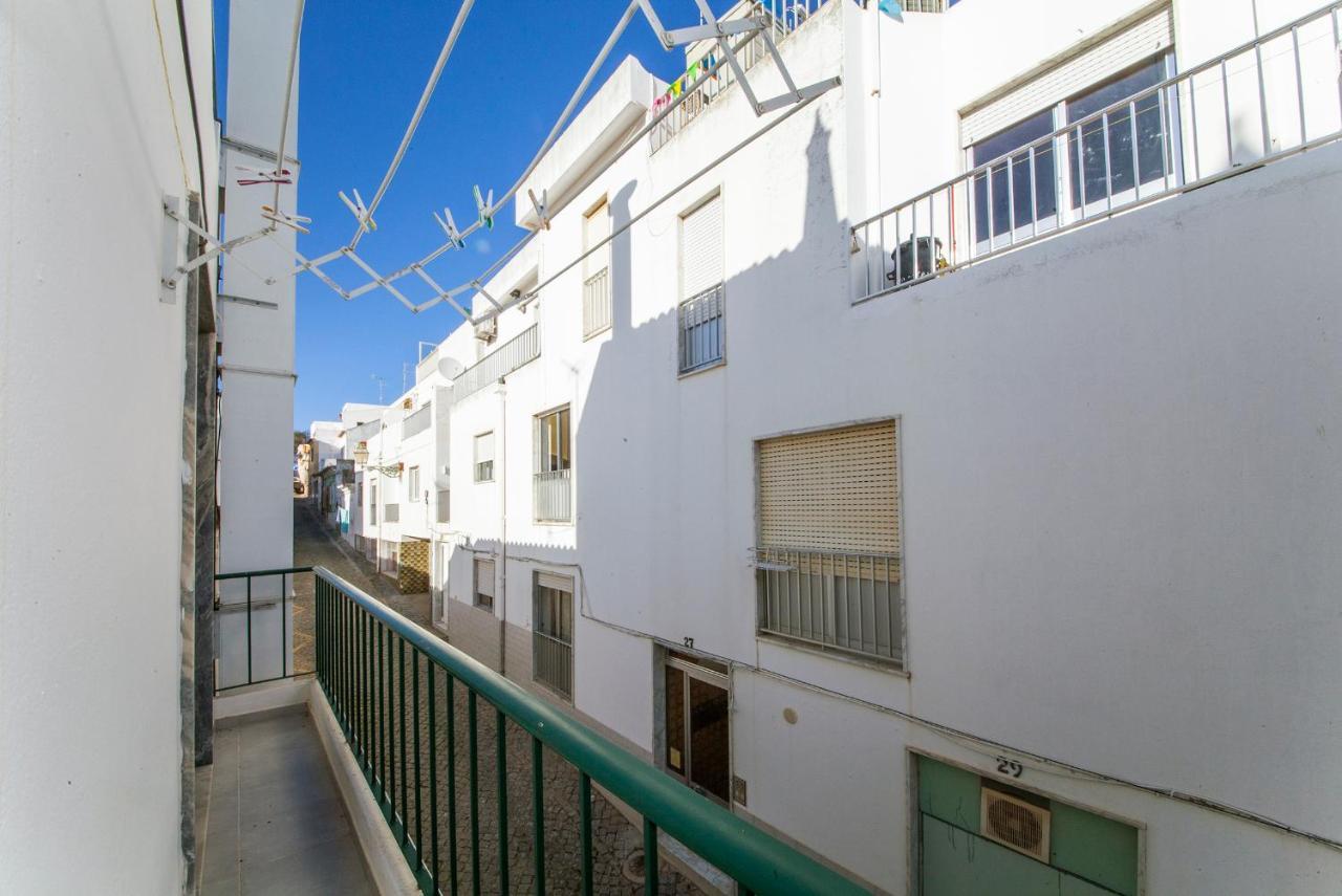 A13 - Channel Street Central Apartment Lagos