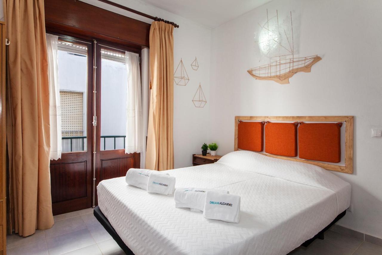 Apartment A13 - Channel Street Central *
