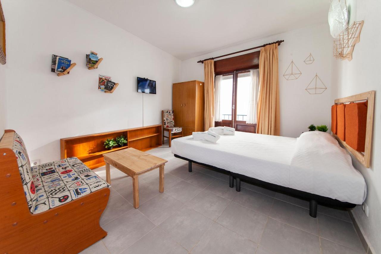 Apartment A13 - Channel Street Central