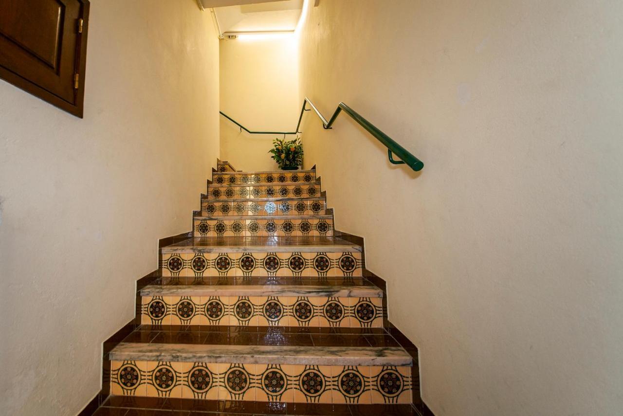 Apartment A13 - Channel Street Central *